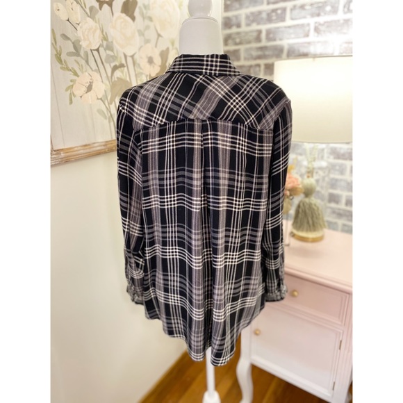 Style & Co. Button up - Picture 4 of 8